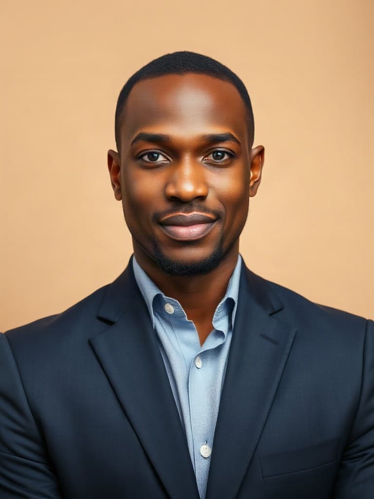 Portrait of Jordan Ellis, producer development leader at Vora Financial