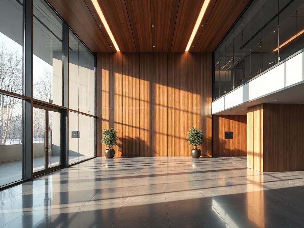 Dallas office location