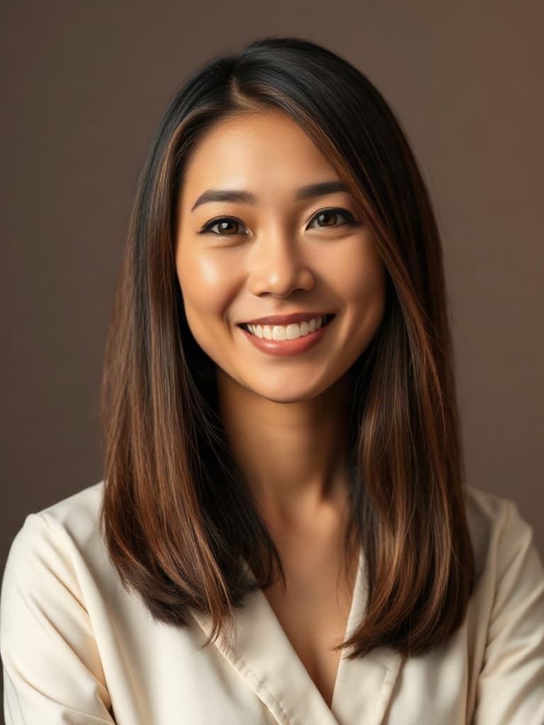 Casey Nguyen, Vora Financial producer
