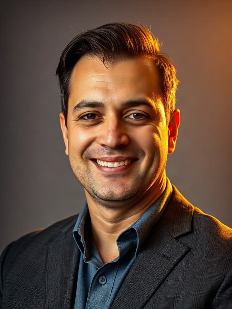 Riley Santos, Vora Financial supervising agent
